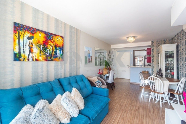 Imagem Apartamento com 2 Quartos à Venda, 66 m² em Rio Branco - Porto Alegre