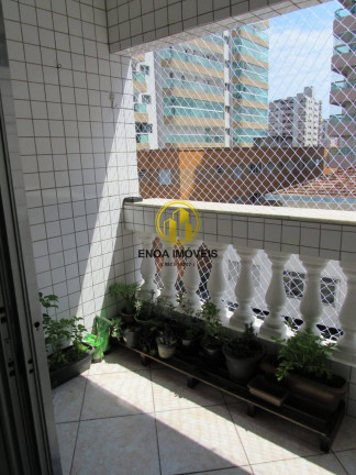 Imagem Apartamento com 2 Quartos à Venda, 86 m² em Tupi - Praia Grande