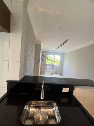 Imagem Apartamento com 2 Quartos à Venda, 50 m² em Jardim Santa Terezinha (zona Leste) - São Paulo Imagem Apartamento com 2 Quartos à Venda, 50 m² em Jardim Santa Terezinha (zona Leste) - São Paulo