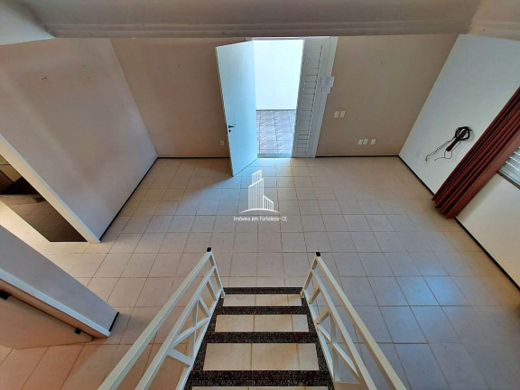 Imagem Casa de Condomínio com 3 Quartos à Venda, 130 m² em Edson Queiroz - Fortaleza