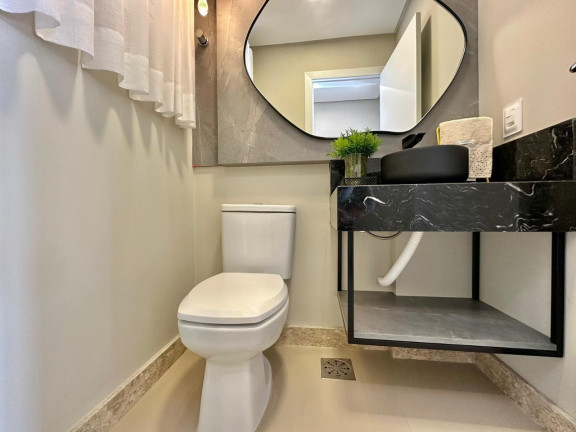 Imagem Apartamento com 3 Quartos à Venda, 123 m² em Zona Nova - Capão Da Canoa