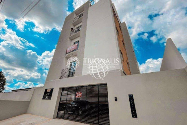 Apartamento com 2 Quartos à Venda, 50 m² em Nova Atibaia - Atibaia