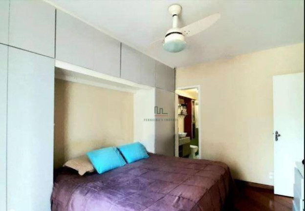 Imagem Apartamento com 3 Quartos à Venda, 120 m² em Icaraí - Niterói