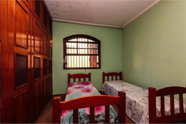 Imagem Casa com 4 Quartos à Venda,  em Jardim Vila Formosa - São Paulo