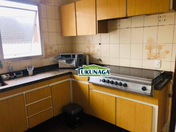 Imagem Sobrado com 4 Quartos à Venda, 360 m² em Vila Rosália - Guarulhos Imagem Sobrado com 4 Quartos à Venda, 360 m² em Vila Rosália - Guarulhos