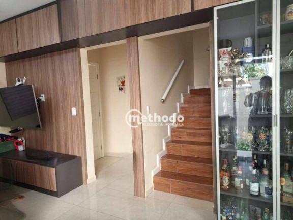 Imagem Casa com 3 Quartos à Venda, 138 m² em Parque Xangrilá - Campinas Imagem Casa com 3 Quartos à Venda, 138 m² em Parque Xangrilá - Campinas