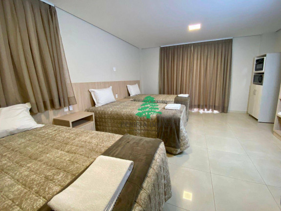 Imagem Apartamento com 1 Quarto para Alugar, 50 m² em Vila Portes - Foz Do Iguaçu Imagem Apartamento com 1 Quarto para Alugar, 50 m² em Vila Portes - Foz Do Iguaçu