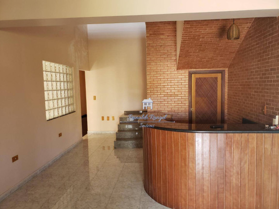 Imagem Casa com 3 Quartos à Venda, 402 m² em Parque Village Castelo - Itu Imagem Casa com 3 Quartos à Venda, 402 m² em Parque Village Castelo - Itu