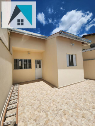 Casa com 3 Quartos à Venda, 72 m² em Colina Maria Luíza (jordanésia) - Cajamar