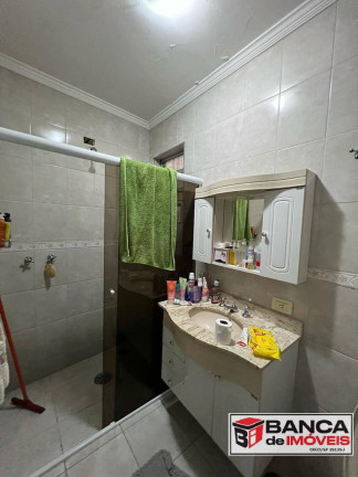 Casa com 3 Quartos à Venda, 238 m² em Vila Campesina - Osasco