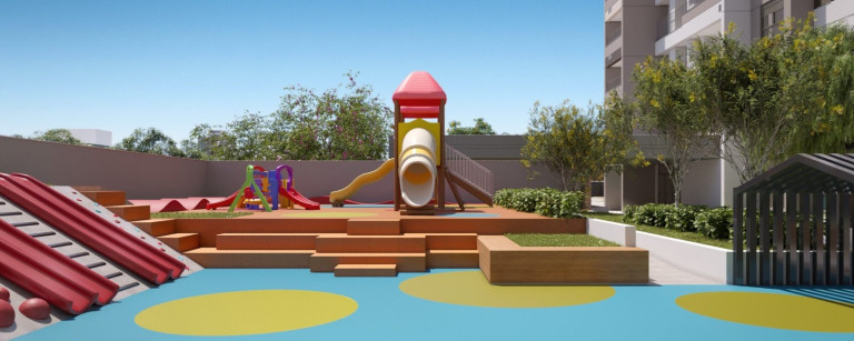 Imagem Imóvel com 2 Quartos à Venda, 69 m² em Jardim Do Paço - Sorocaba