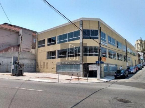 Imóvel Comercial à Venda, 1.040 m² em Santana - São Paulo