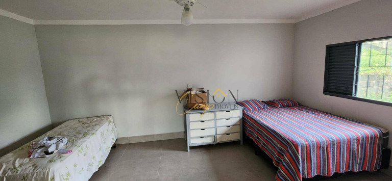 Imagem Chácara com 4 Quartos à Venda, 197 m² em Zona Rural - Brodowski
