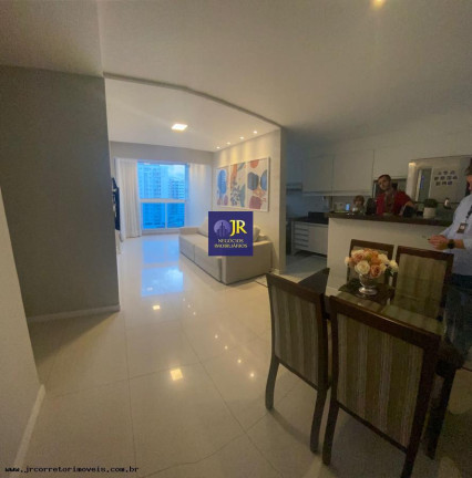 Apartamento com 2 Quartos à Venda, 78 m² em Itapoã - Vila Velha