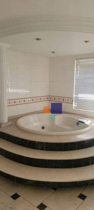 Imagem Apartamento com 5 Quartos à Venda, 454 m² em Vila Alpina - Santo André Imagem Apartamento com 5 Quartos à Venda, 454 m² em Vila Alpina - Santo André