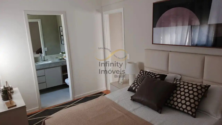 Imagem Apartamento com 2 Quartos à Venda, 63 m² em São Lucas - Belo Horizonte