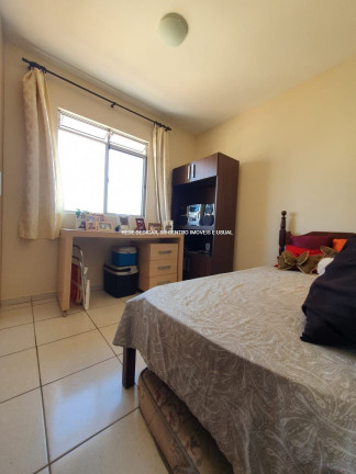 Imagem Apartamento com 2 Quartos à Venda, 210 m² em Arvoredo - Contagem