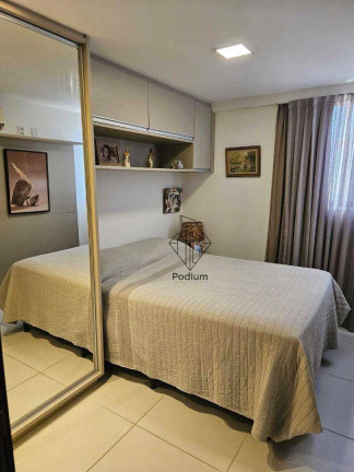 Imagem Apartamento com 2 Quartos à Venda, 70 m² em Loteamento Bela Vista - Cabedelo