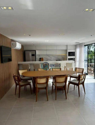 Imagem Apartamento com 2 Quartos à Venda, 75 m² em Ingá - Niterói