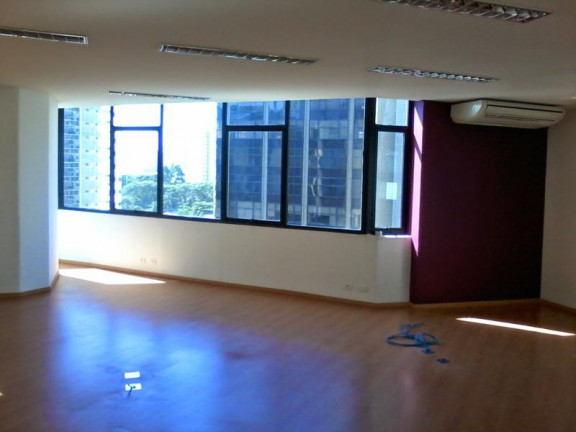 Imagem Apartamento com 3 Quartos à Venda, 139 m² em Itaim - São Paulo