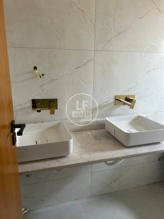 Imagem Casa de Condomínio com 3 Quartos à Venda, 305 m² em Terras Alpha Residencial 2 - Senador Canedo