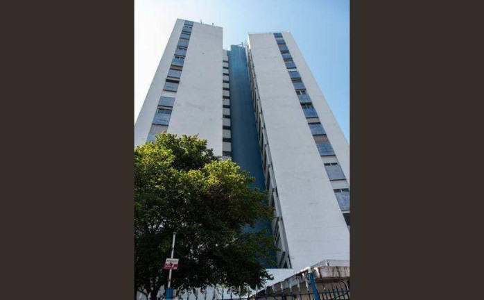 Imagem Apartamento com 2 Quartos à Venda, 80 m² em Vila Mariana - São Paulo