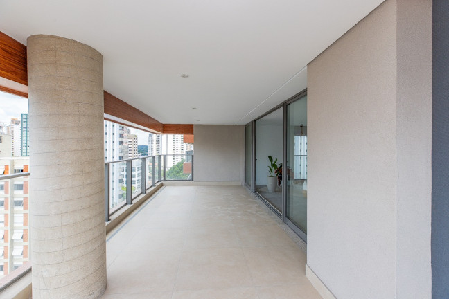 Imagem Apartamento com 4 Quartos à Venda, 232 m² em Brooklin Paulista - São Paulo Imagem Apartamento com 4 Quartos à Venda, 232 m² em Brooklin Paulista - São Paulo