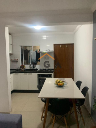Imagem Casa com 4 Quartos à Venda, 89 m² em Vila Paranaguá - São Paulo