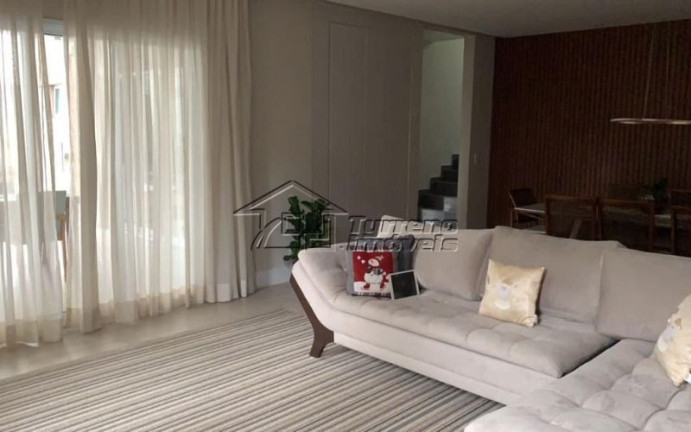 Imagem Casa de Condomínio com 5 Quartos à Venda, 327 m² em Jardim Aquarius - São José Dos Campos Imagem Casa de Condomínio com 5 Quartos à Venda, 327 m² em Jardim Aquarius - São José Dos Campos