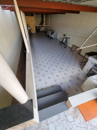 Imagem Casa com 2 Quartos à Venda, 111 m² em Vila Inglesa - São Paulo Imagem Casa com 2 Quartos à Venda, 111 m² em Vila Inglesa - São Paulo