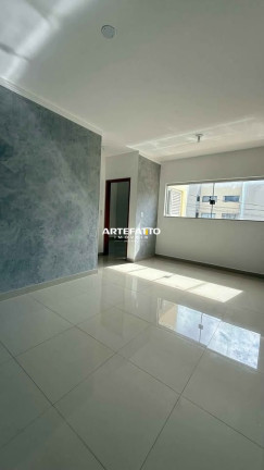 Apartamento com 2 Quartos à Venda, 61 m² em Residencial Colina Do Espraiado - Franca
