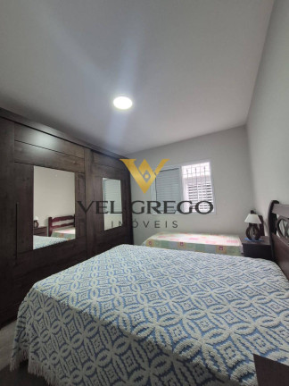 Imagem Casa com 2 Quartos à Venda, 135 m² em Taboão - São Bernardo Do Campo Imagem Casa com 2 Quartos à Venda, 135 m² em Taboão - São Bernardo Do Campo