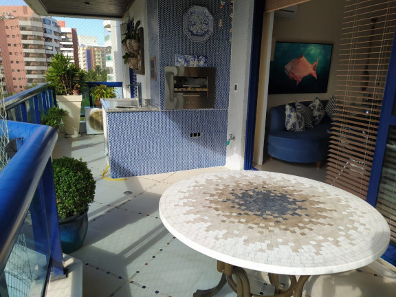 Imagem Apartamento com 3 Quartos à Venda, 102 m² em Riviera Módulo 6 - Bertioga