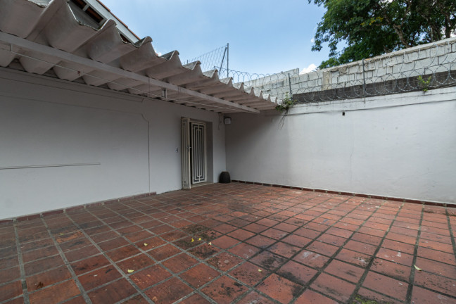 Imagem Casa à Venda, 190 m² em Vila Nova Conceição - São Paulo Imagem Casa à Venda, 190 m² em Vila Nova Conceição - São Paulo