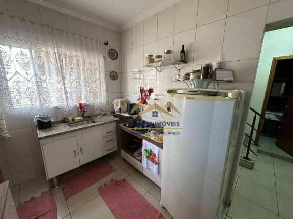 Imagem Casa com 3 Quartos à Venda, 126 m² em Centro - Tatuí