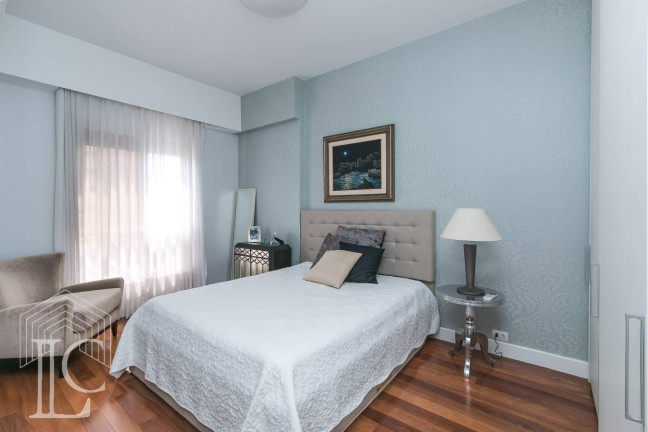 Imagem Apartamento com 4 Quartos para Alugar, 393 m² em Morumbi - São Paulo