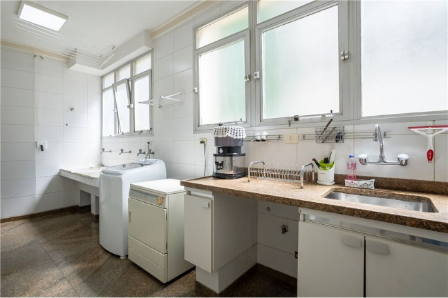 Imagem Apartamento com 5 Quartos à Venda, 296 m² em Paraíso - São Paulo Imagem Apartamento com 5 Quartos à Venda, 296 m² em Paraíso - São Paulo