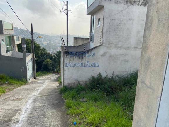 Imagem Terreno à Venda, 4 m² em Condomínio Maracanã - Santo André