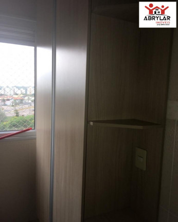 Imagem Imóvel com 2 Quartos à Venda, 48 m² em Jardim Ermida I - Jundiaí