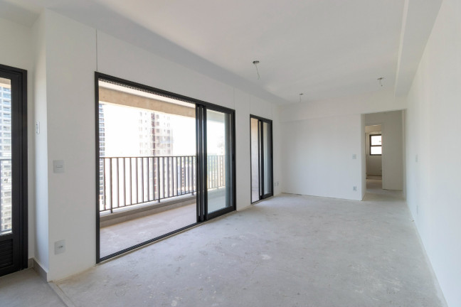 Foto do imóvel Apartamento com 2 Quartos à Venda, 71 m² em Jardim Das Acácias - São Paulo