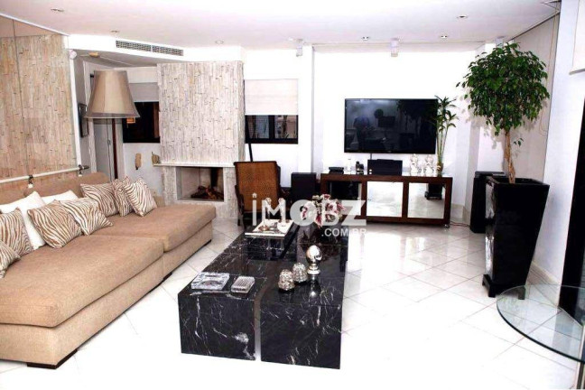 Imagem Imóvel com 2 Quartos à Venda, 320 m² em Vila Suzana - São Paulo
