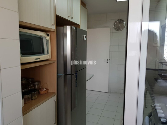 Imagem Apartamento com 4 Quartos à Venda, 120 m² em Vila Sofia - São Paulo Imagem Apartamento com 4 Quartos à Venda, 120 m² em Vila Sofia - São Paulo