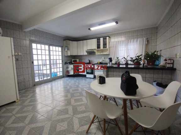 Imagem Casa com 3 Quartos à Venda, 323 m² em Ipiranga - São José