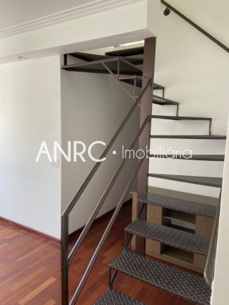 Imagem Cobertura com 3 Quartos à Venda, 80 m² em Chácara Roselândia - Cotia Imagem Cobertura com 3 Quartos à Venda, 80 m² em Chácara Roselândia - Cotia