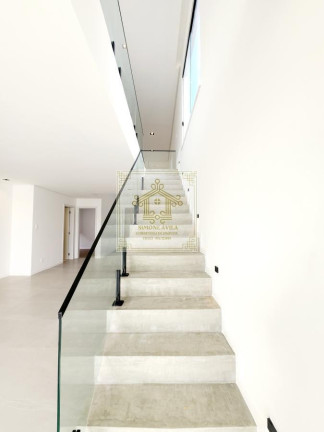 Imagem Casa de Condomínio com 4 Quartos à Venda, 200 m² em Catu De Abrantes (abrantes) - Camaçari