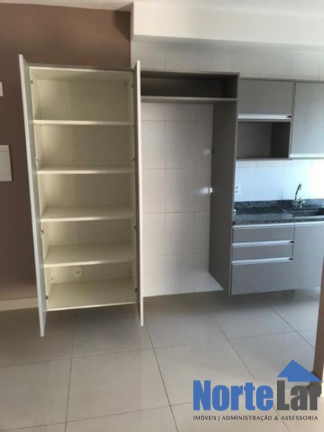 Imagem Apartamento com 2 Quartos para Alugar, 49 m² em Barra Funda - São Paulo