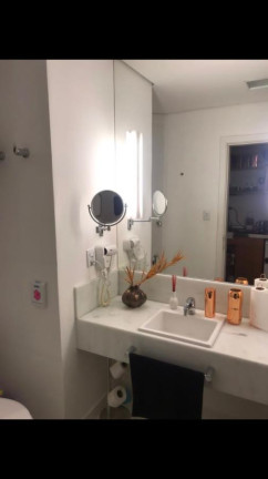 Imagem Apartamento com 1 Quarto para Alugar, 35 m² em Jardim São Paulo(zona Norte) - São Paulo