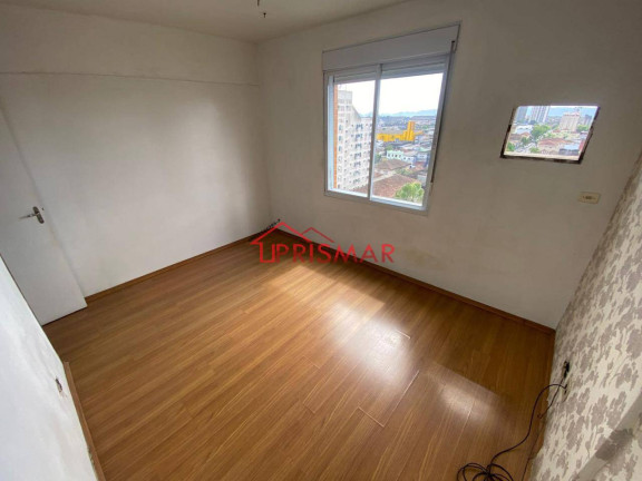 Imagem Apartamento com 3 Quartos à Venda,  em Vila Mathias - Santos