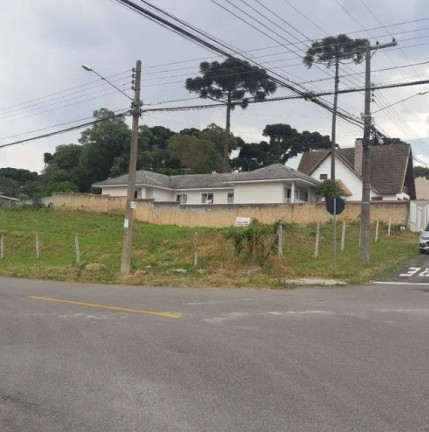 Terreno à Venda,  em Aristocrata - Sao Jose Dos Pinhais