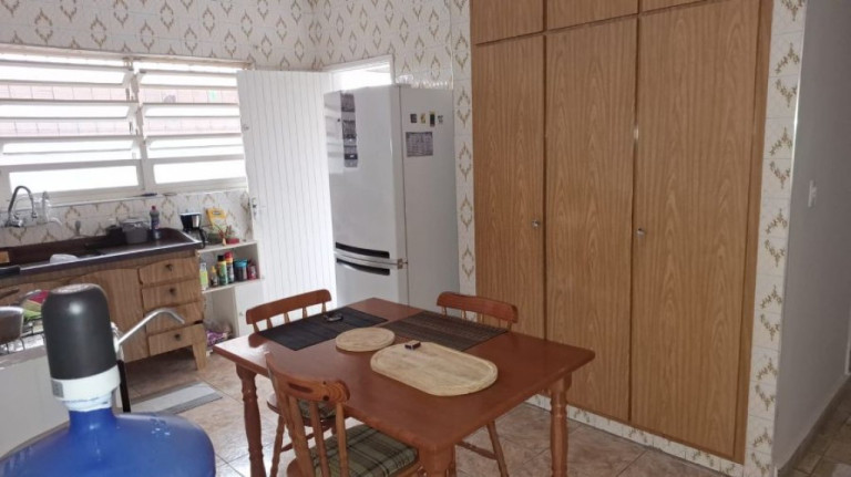 Imagem Casa com 2 Quartos à Venda, em Flórida - Praia Grande Imagem Casa com 2 Quartos à Venda, em Flórida - Praia Grande
